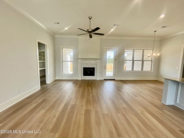 520 Portner Way, Canton, MS 39046