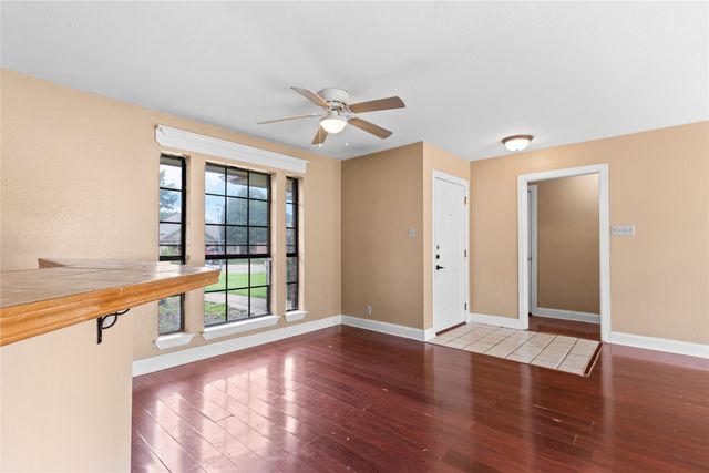 4817 Indio Lane, Sherman, TX 75092