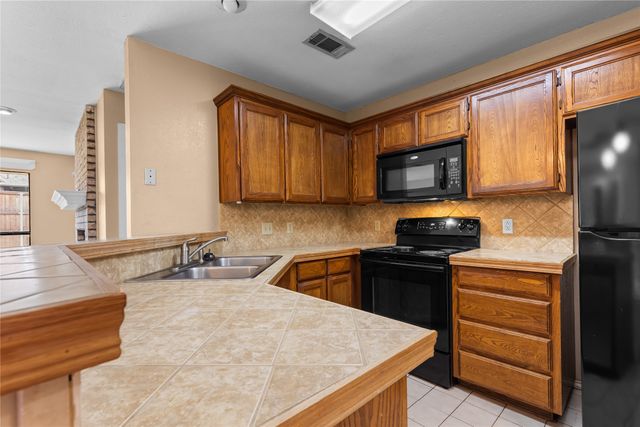 4817 Indio Lane, Sherman, TX 75092