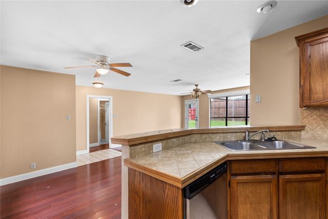 4817 Indio Lane, Sherman, TX 75092