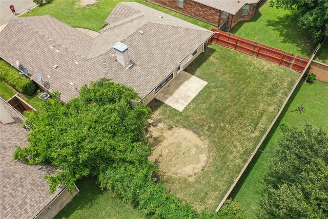4817 Indio Lane, Sherman, TX 75092