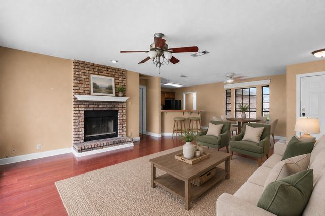 4817 Indio Lane, Sherman, TX 75092