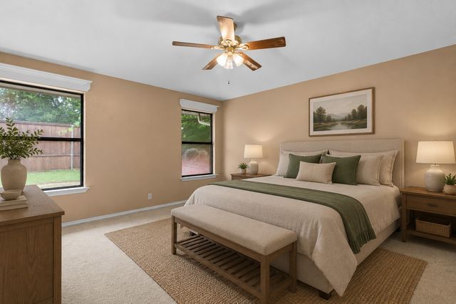 4817 Indio Lane, Sherman, TX 75092