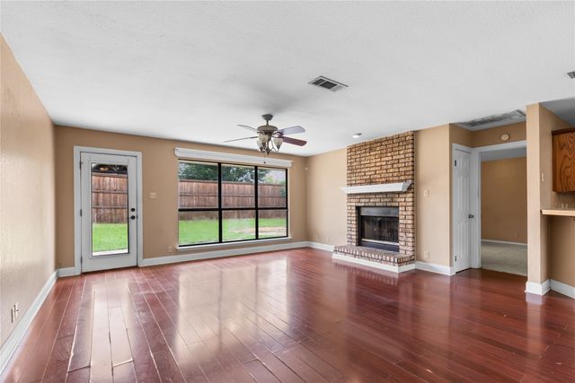 4817 Indio Lane, Sherman, TX 75092