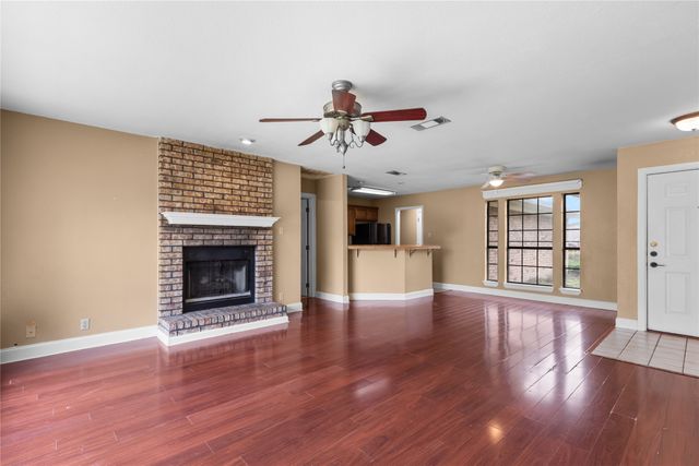 4817 Indio Lane, Sherman, TX 75092