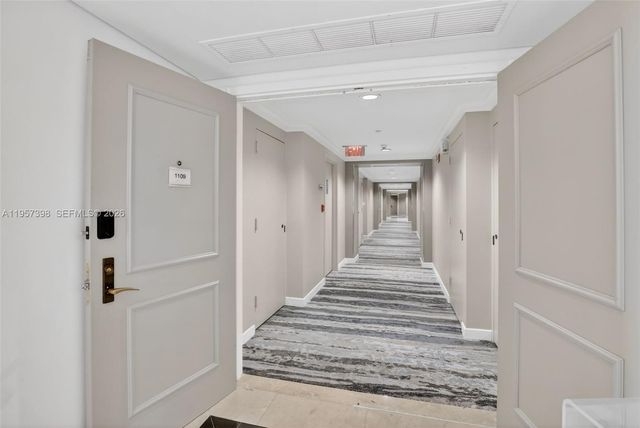 7000 Island Blvd 1109, Aventura, FL 33160