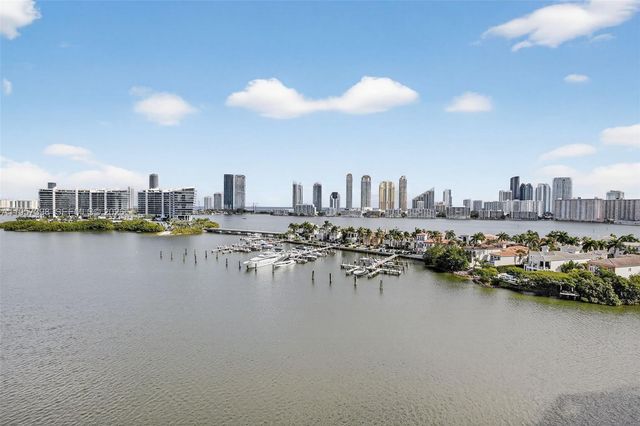 7000 Island Blvd 1109, Aventura, FL 33160