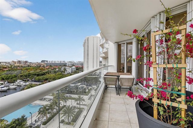 7000 Island Blvd 1109, Aventura, FL 33160