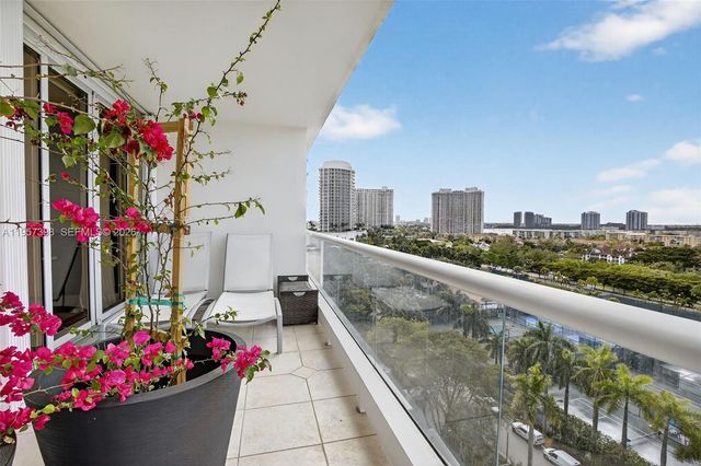 7000 Island Blvd 1109, Aventura, FL 33160