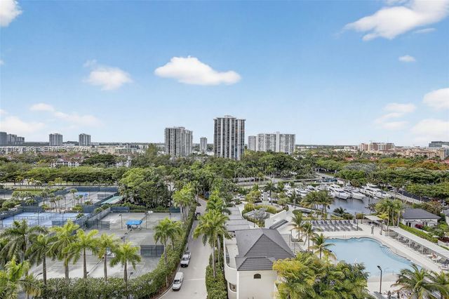 7000 Island Blvd 1109, Aventura, FL 33160