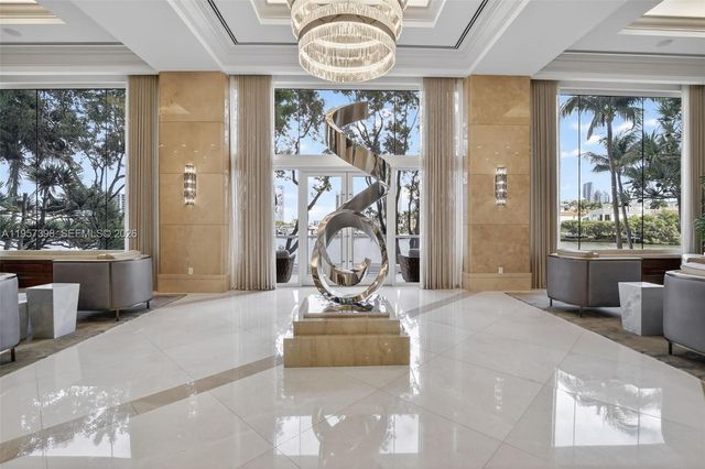 7000 Island Blvd 1109, Aventura, FL 33160