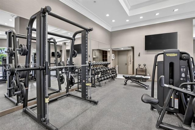 7000 Island Blvd 1109, Aventura, FL 33160