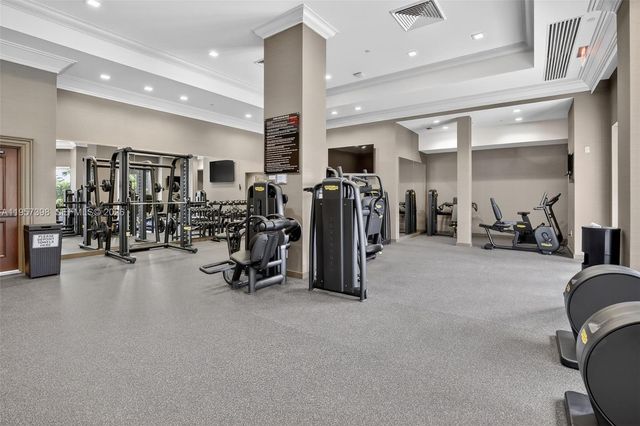 7000 Island Blvd 1109, Aventura, FL 33160