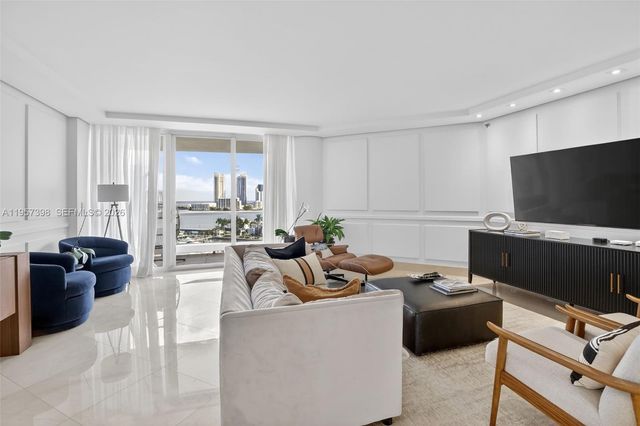 7000 Island Blvd 1109, Aventura, FL 33160