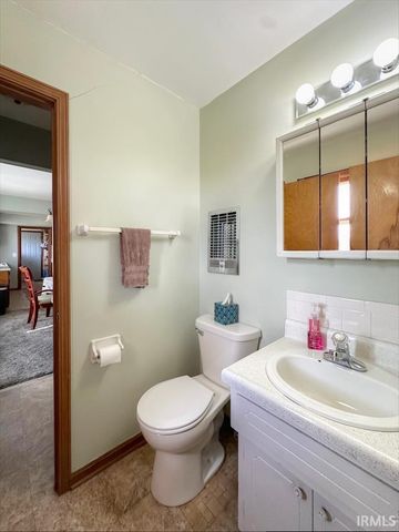 10929 E 400 SOUTH, Greentown, IN 46936