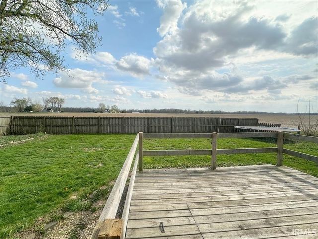 10929 E 400 SOUTH, Greentown, IN 46936