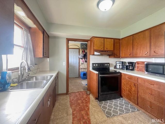 10929 E 400 SOUTH, Greentown, IN 46936