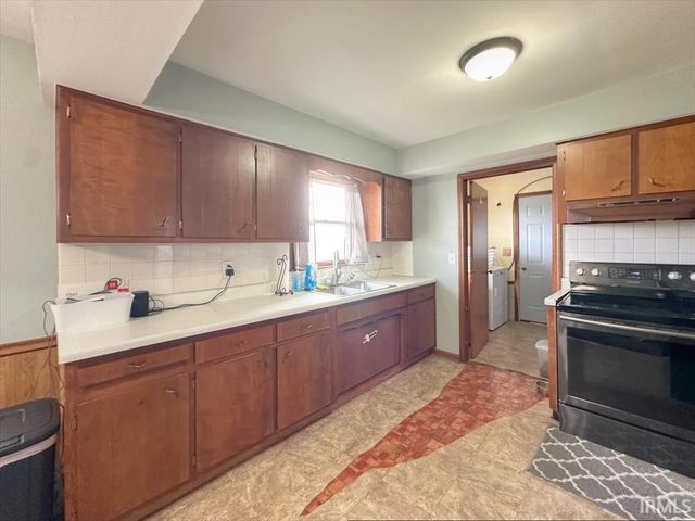 10929 E 400 SOUTH, Greentown, IN 46936