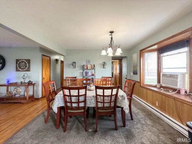 10929 E 400 SOUTH, Greentown, IN 46936