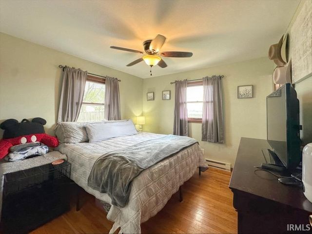 10929 E 400 SOUTH, Greentown, IN 46936