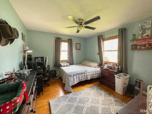 10929 E 400 SOUTH, Greentown, IN 46936