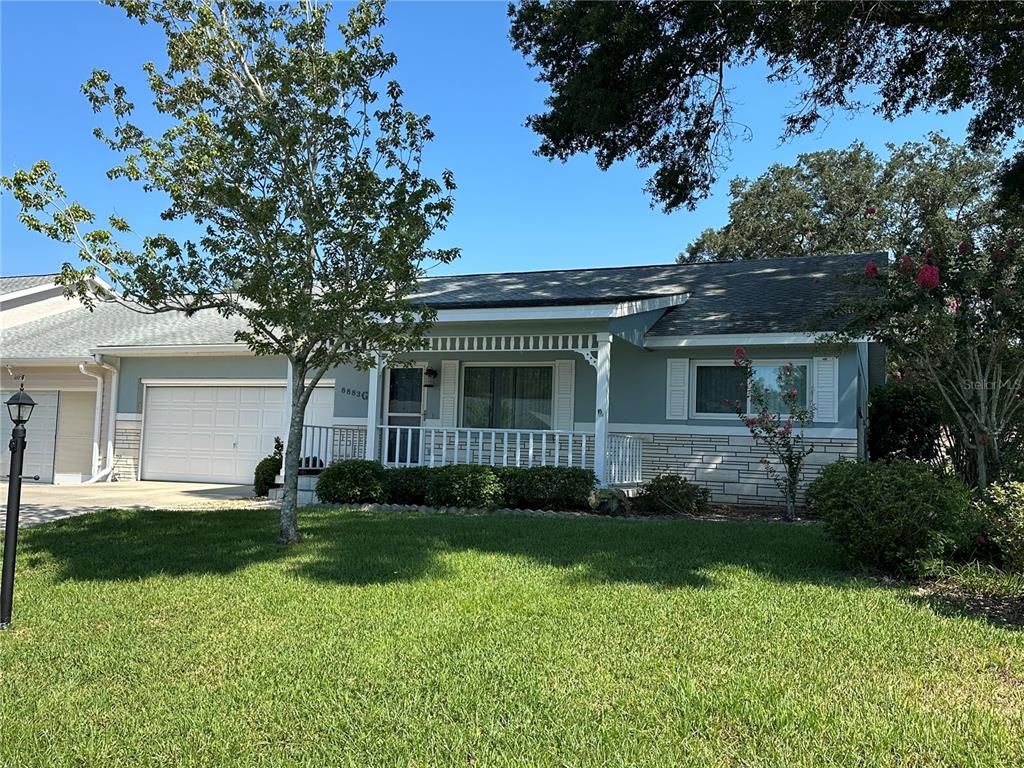 8883 SW 94TH LANE G, Ocala, FL 34481