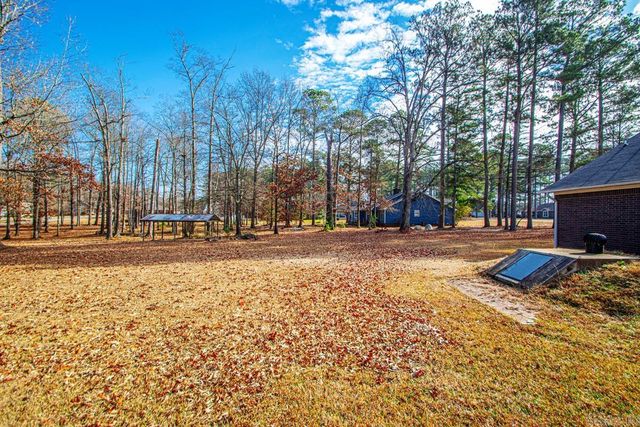 700 Shannon Lane, Sheridan, AR 72150