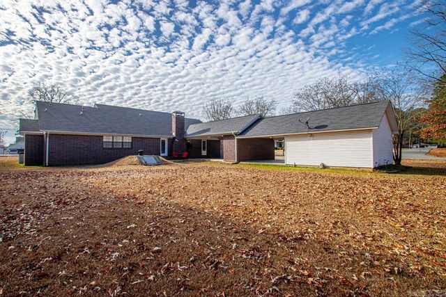 700 Shannon Lane, Sheridan, AR 72150
