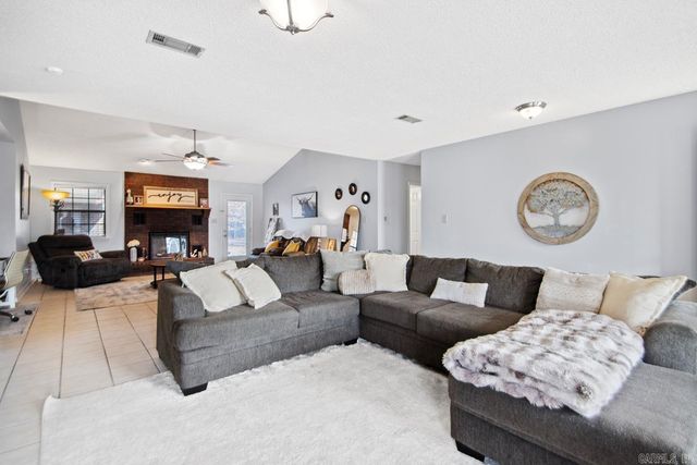 700 Shannon Lane, Sheridan, AR 72150