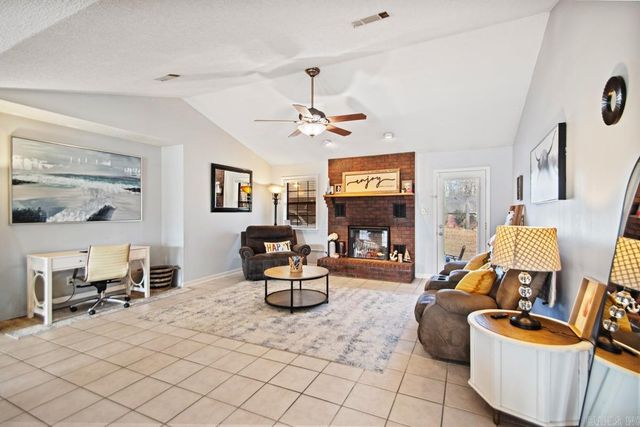 700 Shannon Lane, Sheridan, AR 72150