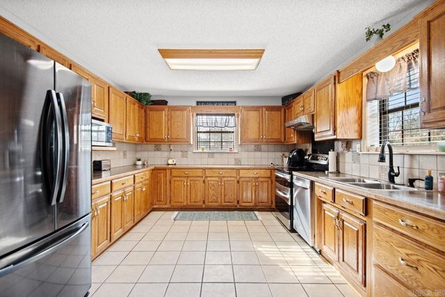 700 Shannon Lane, Sheridan, AR 72150