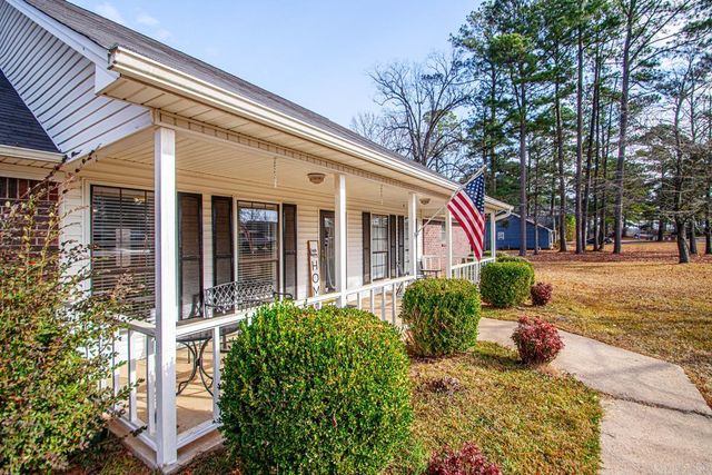 700 Shannon Lane, Sheridan, AR 72150