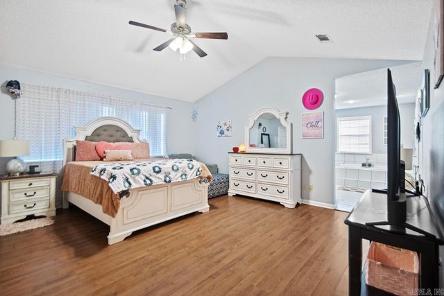 700 Shannon Lane, Sheridan, AR 72150