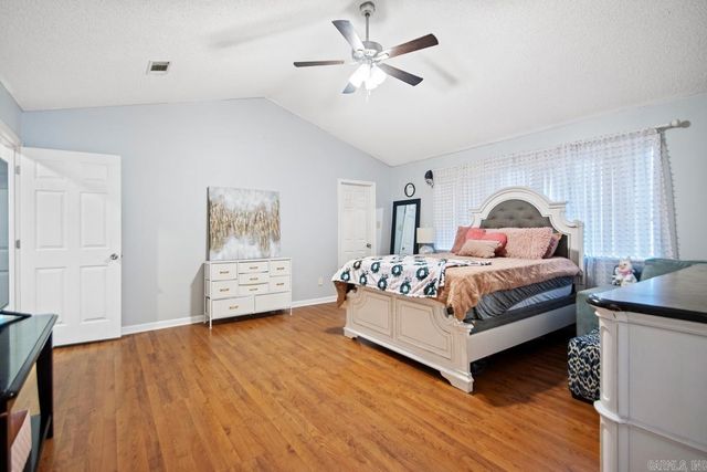 700 Shannon Lane, Sheridan, AR 72150