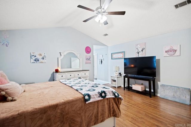 700 Shannon Lane, Sheridan, AR 72150