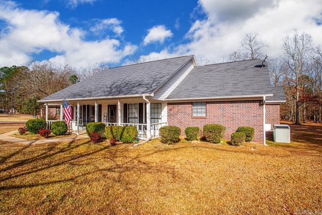 700 Shannon Lane, Sheridan, AR 72150