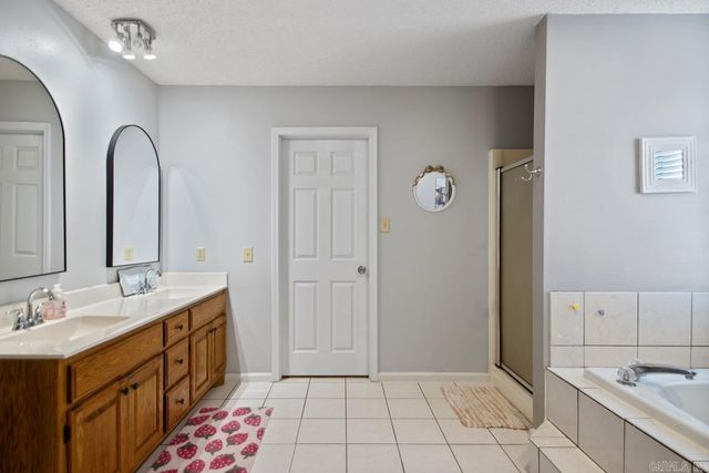 700 Shannon Lane, Sheridan, AR 72150