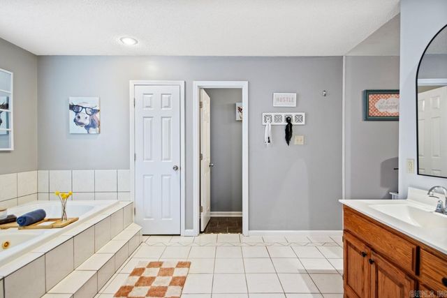 700 Shannon Lane, Sheridan, AR 72150