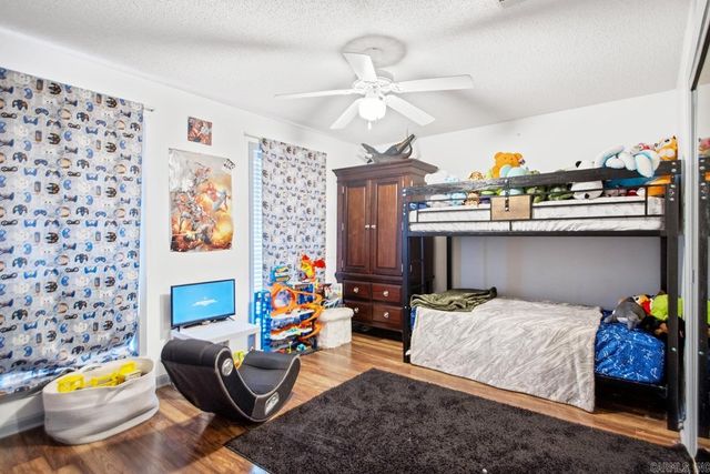 700 Shannon Lane, Sheridan, AR 72150