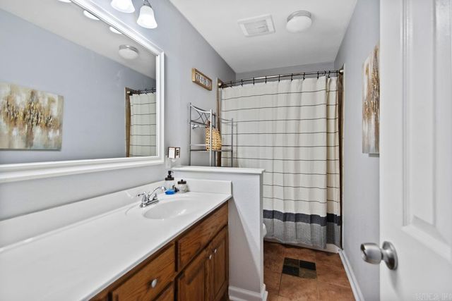 700 Shannon Lane, Sheridan, AR 72150