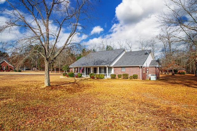 700 Shannon Lane, Sheridan, AR 72150