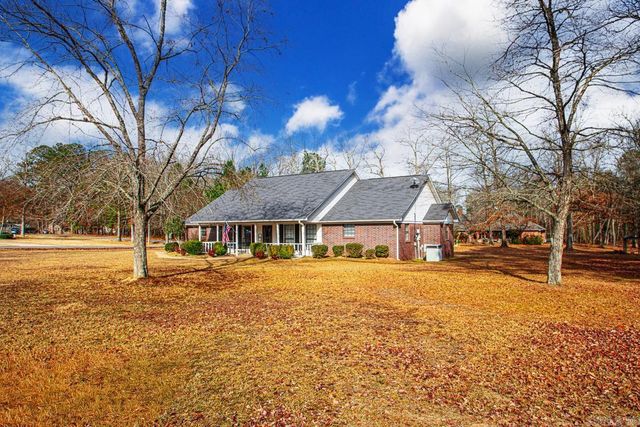 700 Shannon Lane, Sheridan, AR 72150