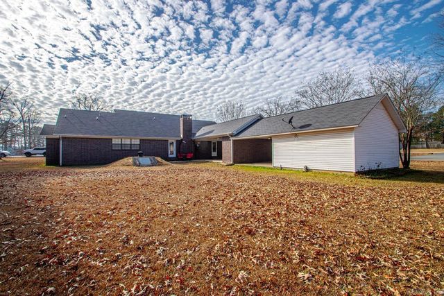 700 Shannon Lane, Sheridan, AR 72150