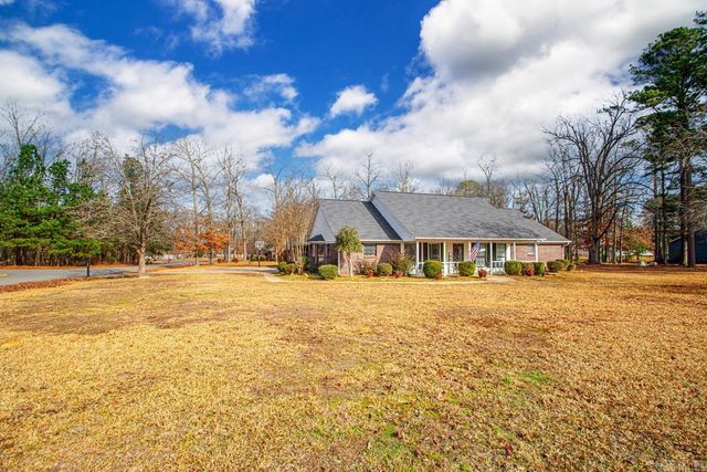 700 Shannon Lane, Sheridan, AR 72150