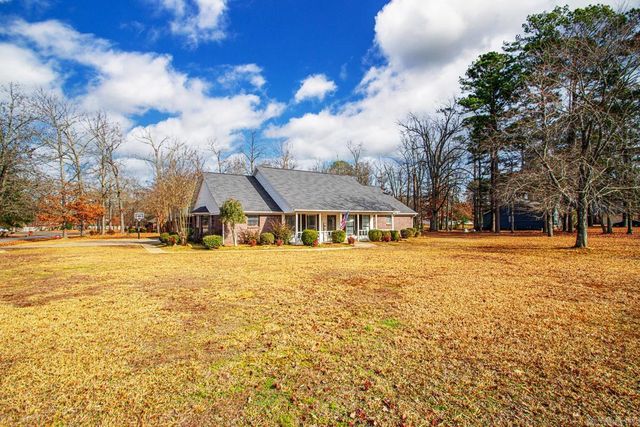 700 Shannon Lane, Sheridan, AR 72150