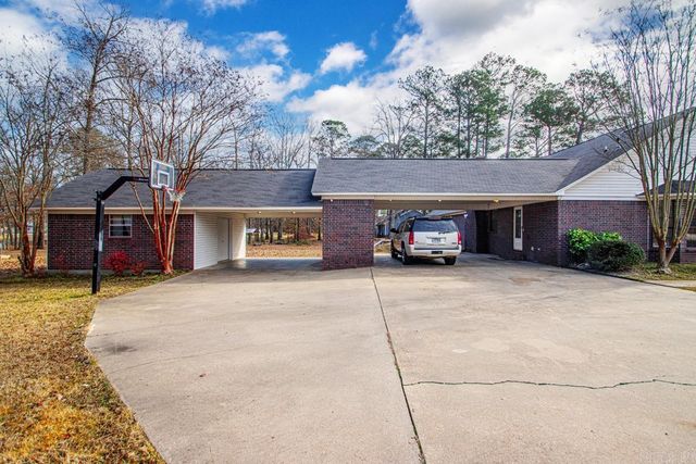 700 Shannon Lane, Sheridan, AR 72150