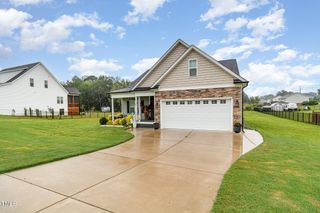 44 Mcpoole Lane, Archer Lodge, NC 27527