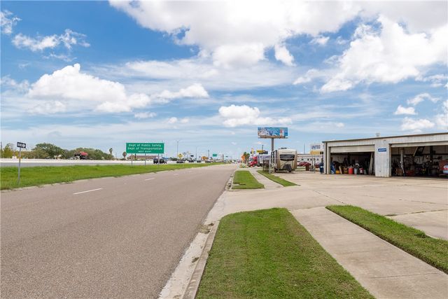 1169 S Padre Island Drive, Corpus Christi, TX 78416