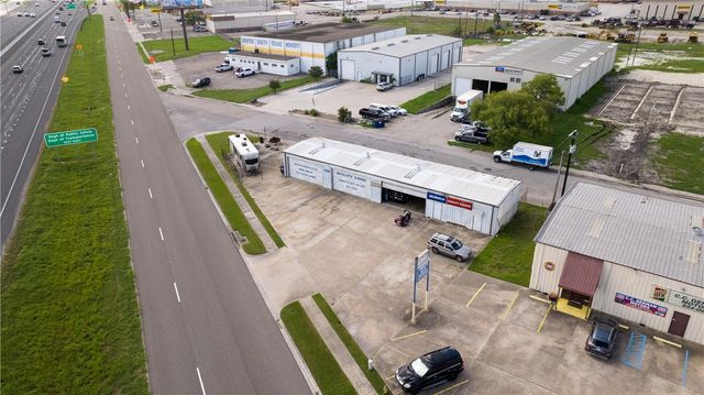 1169 S Padre Island Drive, Corpus Christi, TX 78416