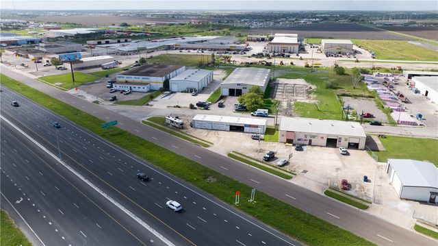 1169 S Padre Island Drive, Corpus Christi, TX 78416